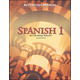 Spanish 1 Student Activity Manual 2ED