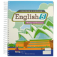 English 5 Teacher Edition, Second Edition