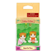 Maple Cat Twins (Calico Critters)