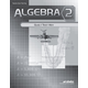 Algebra 2 Quiz and Test Key with Solutions