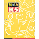 Math K5 Student Worktext 3rd Edition