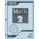 Math 2 Testpack Answer Key