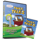 Times Tales DVD with Mini Storybook