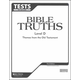 Bible Truths D Tests 3ED
