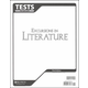 Excursions in Literature Tests 3ED