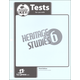 Heritage Studies 6 Tests Answer Key 3rd Edition
