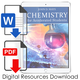 Digital Resources for Novare Chemistry for Accelerated Students