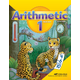Arithmetic 1 Student (2nd Edition) (Bound)