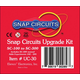 Snap Circuits Upgrade Kit SC-100/SC-130 to SC-300