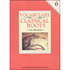Vocabulary From Classical Roots 6