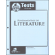 Fundamentals of Literature Test Key 2nd Edition