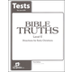 Bible Truths E Tests 3ED