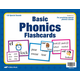 Basic Phonics Flashcards