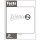 Science 2 Testpack 3rd Edition