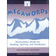 Megawords 5 Student Book 2ED