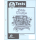 Bible Truths 3 Tests Answer Key 4th Edition