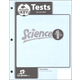Science 1 Testpack Answer Key 3ED