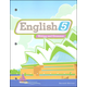 English 5 Student Worktext, Second Edition