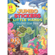 Jumbo Stickers for Little Hands Under the Sea