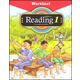 Reading 1 Student Worktext 4th Edition