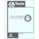 Math 6 Tests Answer Key 3rd Edition