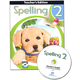 Spelling 2 Teacher Edition with CD 2nd Edition