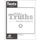 Bible Truths A Tests 4th Edition