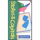 States and Capitals Pocket Flashcards