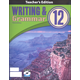 Writing/Grammar 12 Teacher Book & CD 3rd Edition