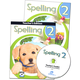 Spelling 2 Home School Kit 2nd Edition