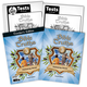 Bible Truths 3 Home School Kit 4th Edition