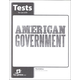 American Government Tests 3rd Edition