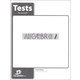 Algebra 2 Test 3rd Edition