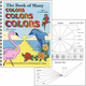 Book of Many Colors & paint packs