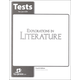 Explorations in Literature 7 Tests 4th Edition