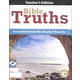 Bible Truths C Teacher Edition Book & CD 4th Edition
