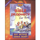 Bible Prophecy for Kids (Discover4Yourself)