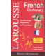 Larousse Pocket French/English Dictionary