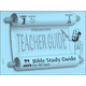 Primary Teacher Guide for Lessons 001-26
