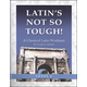 Latin's Not So Tough Level 4 Workbook