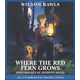 Where the Red Fern Grows CD