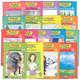 Sing, Spell, Read & Write Level 3 Storybook Readers (17 Titles)