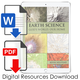 Digital Resources for Novare Earth Science: God's World, Our Home