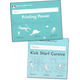 Printing Power Plus Workbook Set