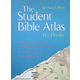 Student Bible Atlas-Revised Edition (Dowley)
