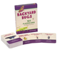 Backyard Bugs Flashcards
