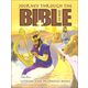 Journey Through the Bible Book 2: Wisdom and Prophetic Text