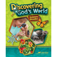 Discovering God's World Student (4th Edition)