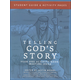 Telling God's Story, Year One: Student Guide and Activity Page
