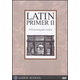 Latin Primer II Four DVD Set
